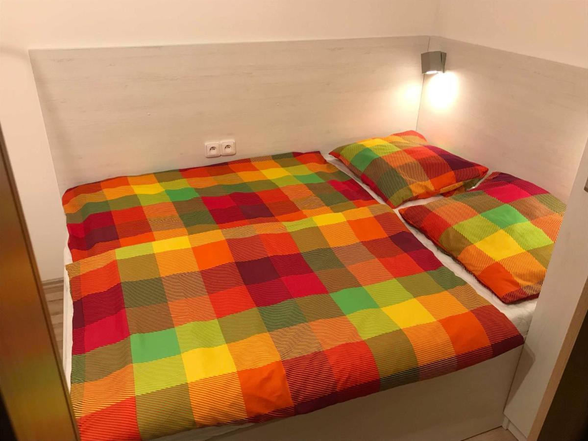 شقة Hintermoos Bachwinkl المظهر الخارجي الصورة